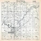 Pecatonica Township, Winnebago County 1930c